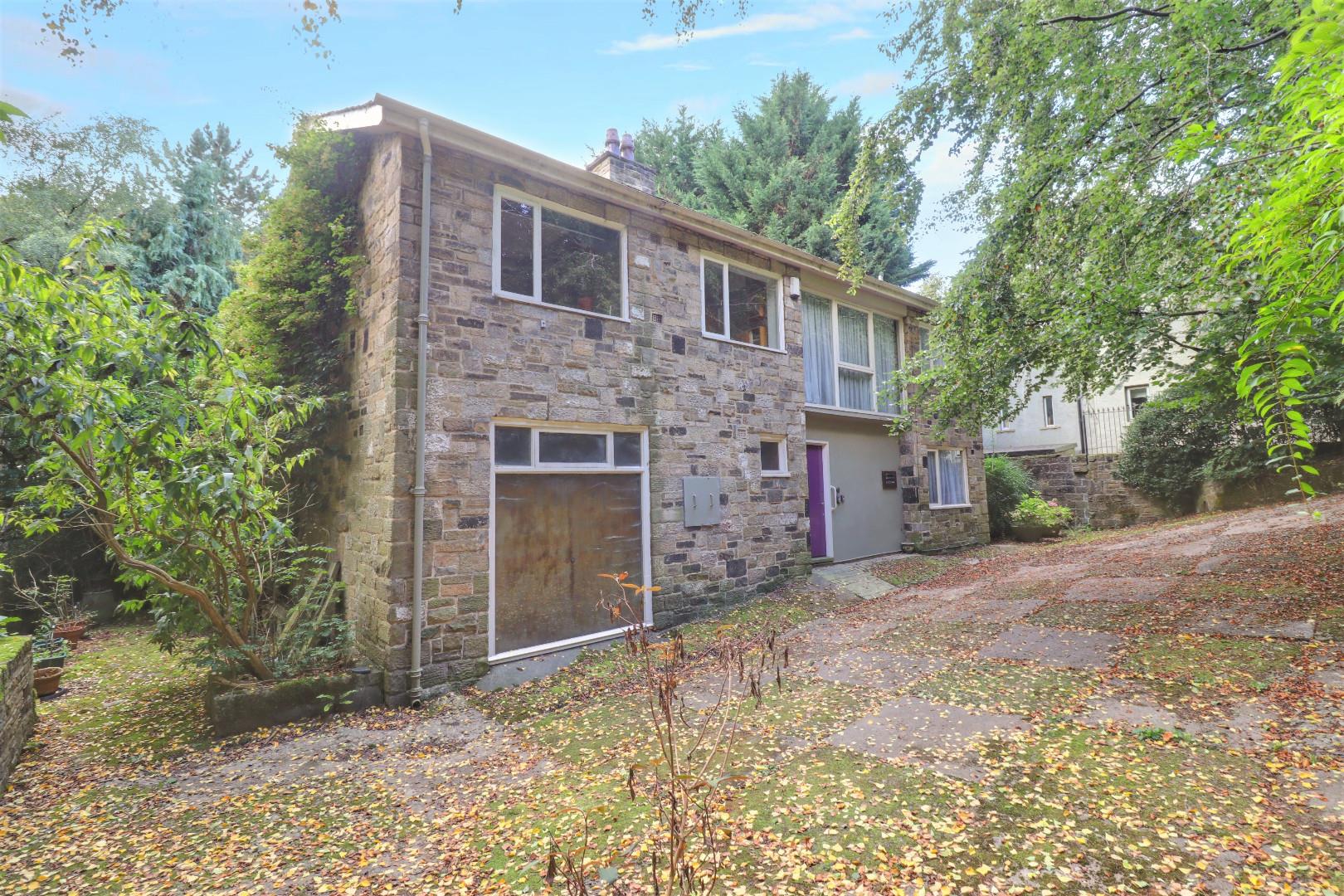 Cragg Wood Drive, Rawdon Hardisty And Co